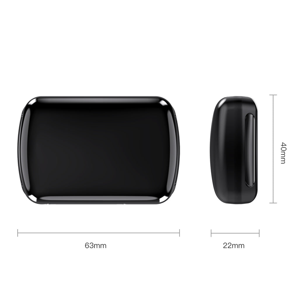 Dreamee™ Smart 4G GPS Pet Tracker for Dogs & Cats | Real-Time Location Tracking & Escape Alerts