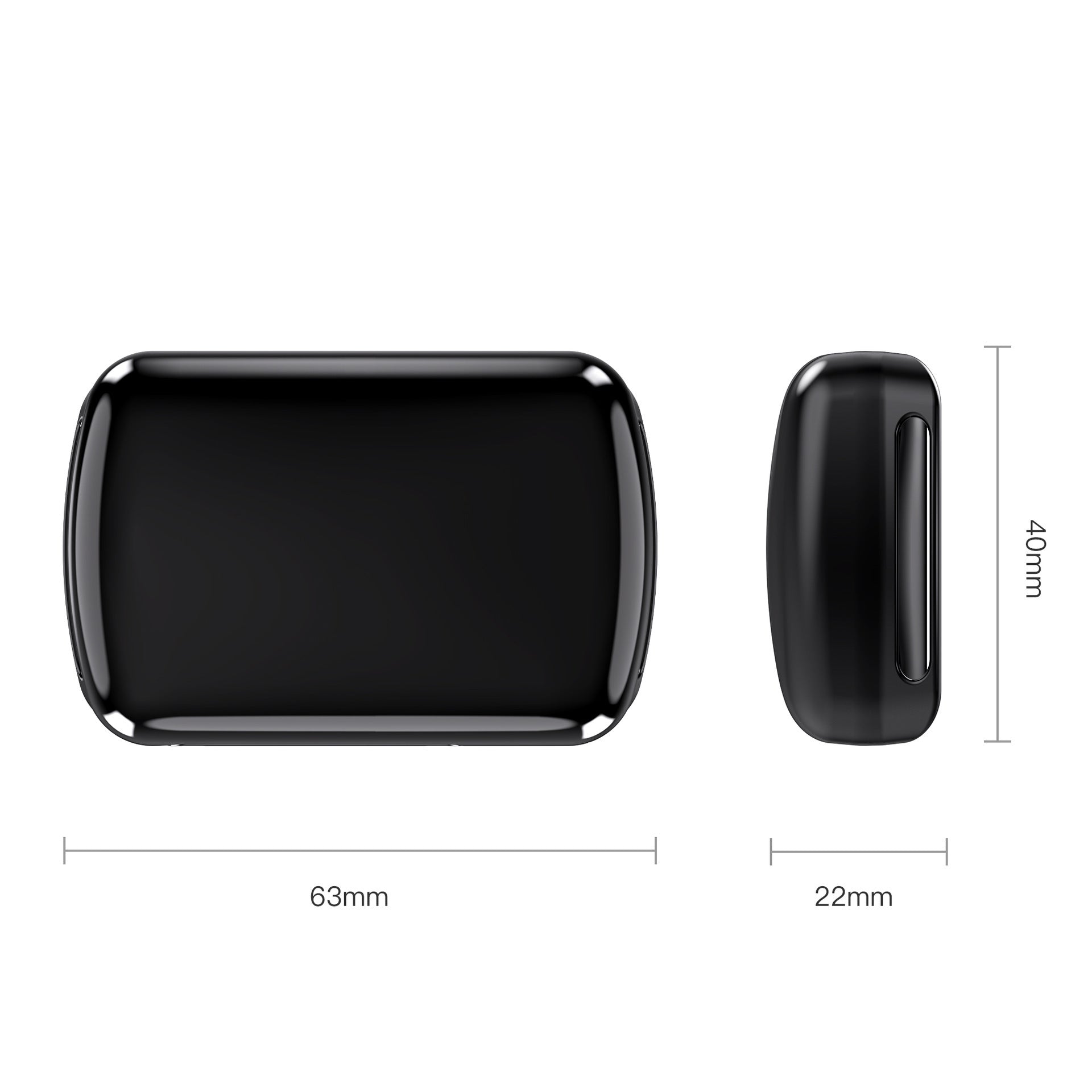 Dreamee™ Smart 4G GPS Pet Tracker for Dogs & Cats | Real-Time Location Tracking & Escape Alerts